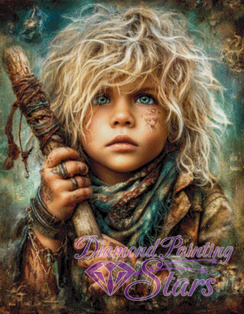 Kleine-Rebellin-by-Anny_AI