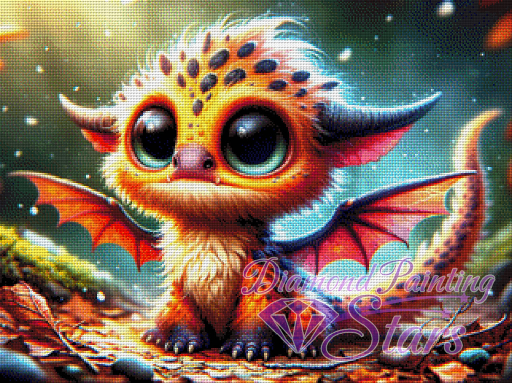Kleiner-Funke-by-PixxelPainter