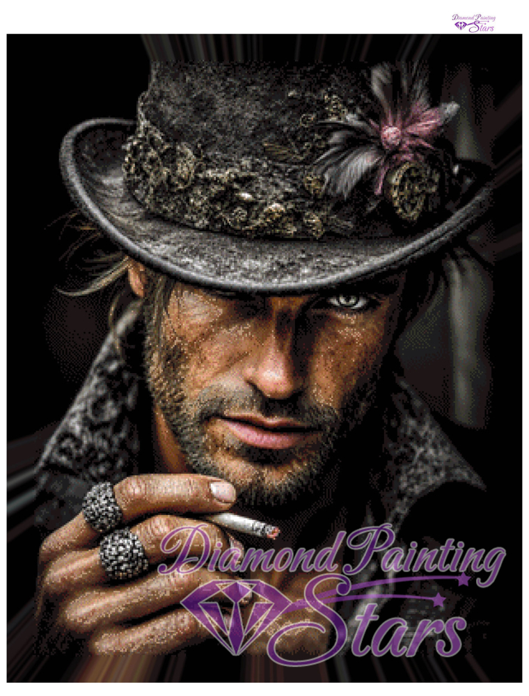 Preview: Kurt-by-Artemya-70x90-100_RealPreview