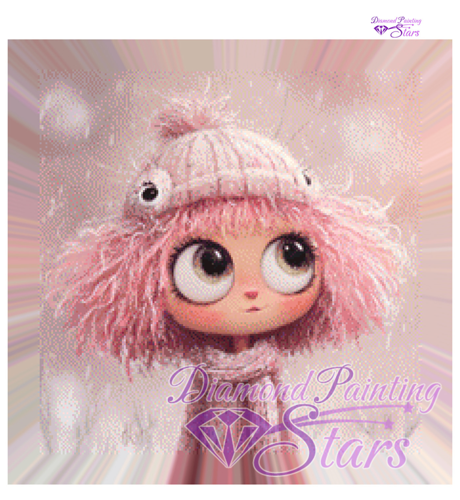 Preview: Lisa-Marie-by-Kreativkoeter-MrClay