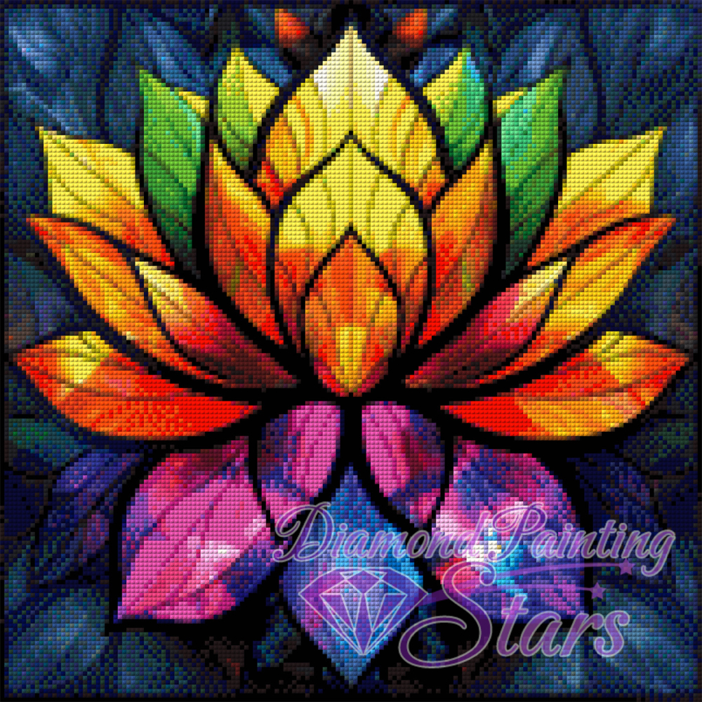 Preview: Lotus-by-Ray-Spark