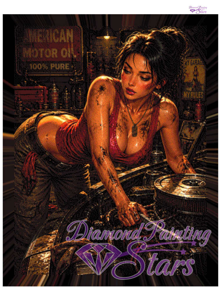 Mechanic-girl-by-Kuestenkind-AI