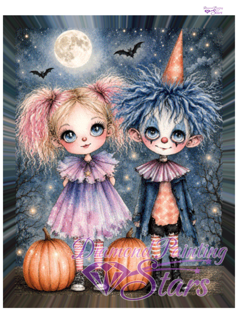 Preview: Mondscheinfreunde-by-BlueRoomArt-70x90-190_RealPreview