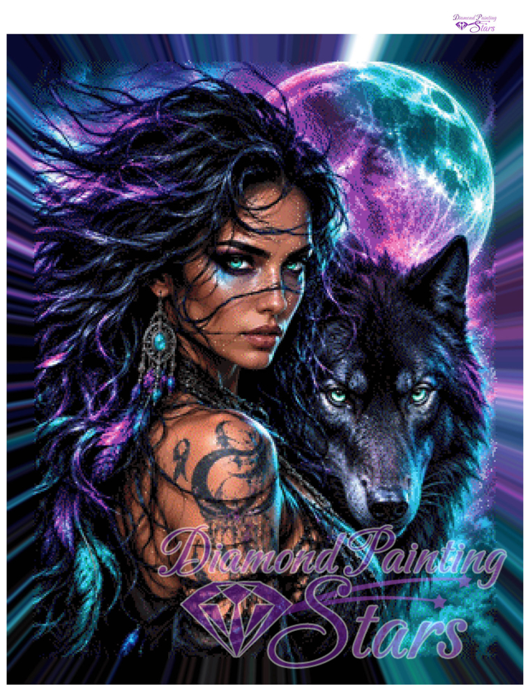Preview: Moonbound by Christa.fe