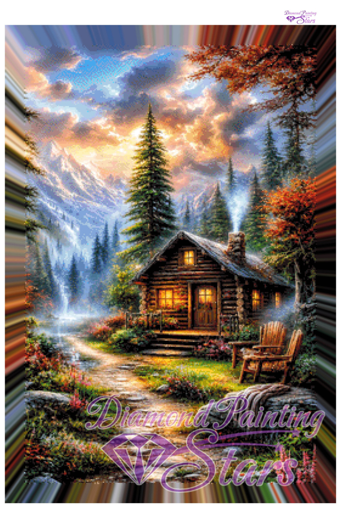Preview: Mountain-Haven-by-Artemya