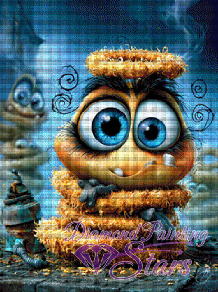 Onionring-Babyboy-by-Kreativkoeter-MrClay