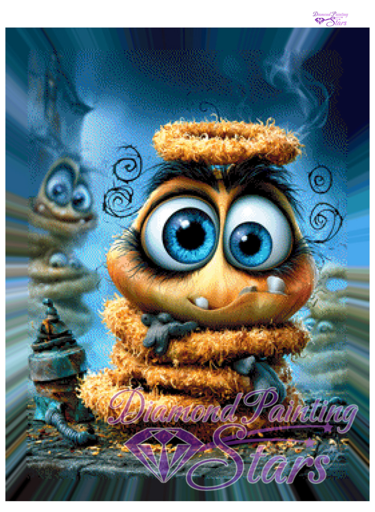 Preview: Onionring-Babyboy-by-Kreativkoeter-MrClay