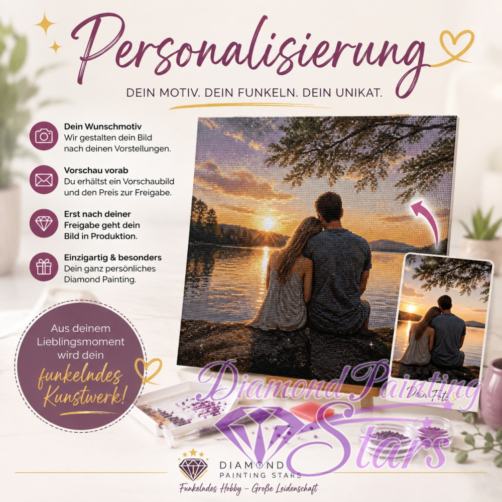 Personalisierung