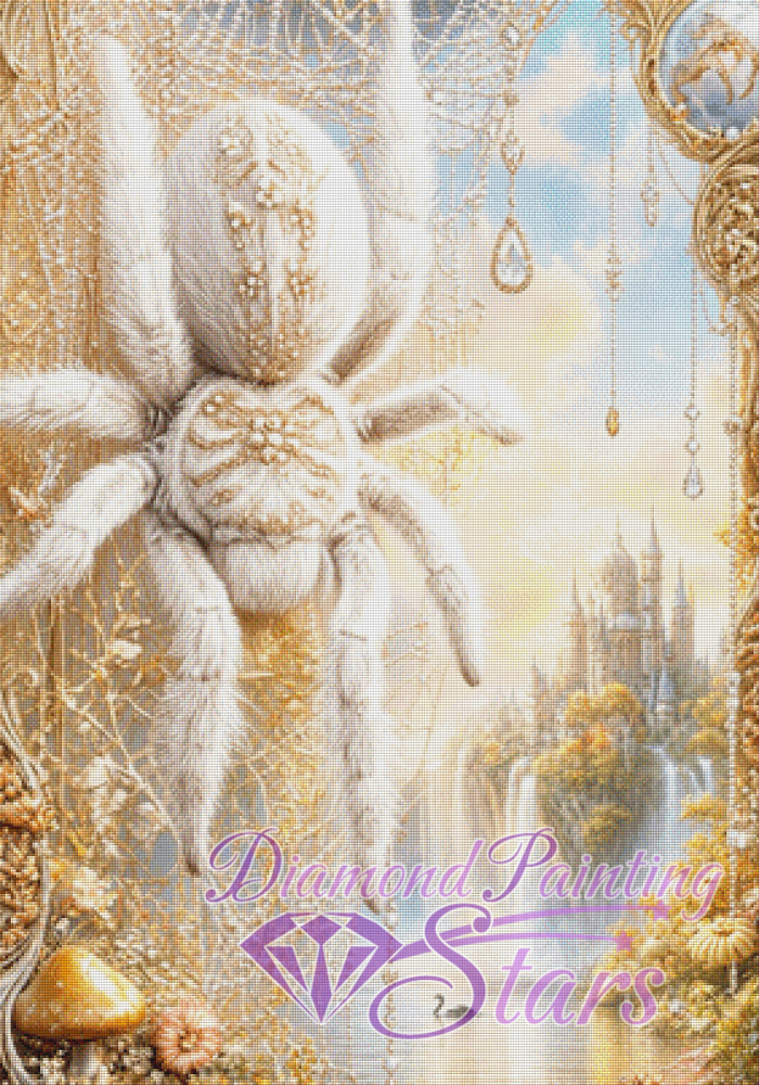 Queen-of-the-Paradise-by-Artemya