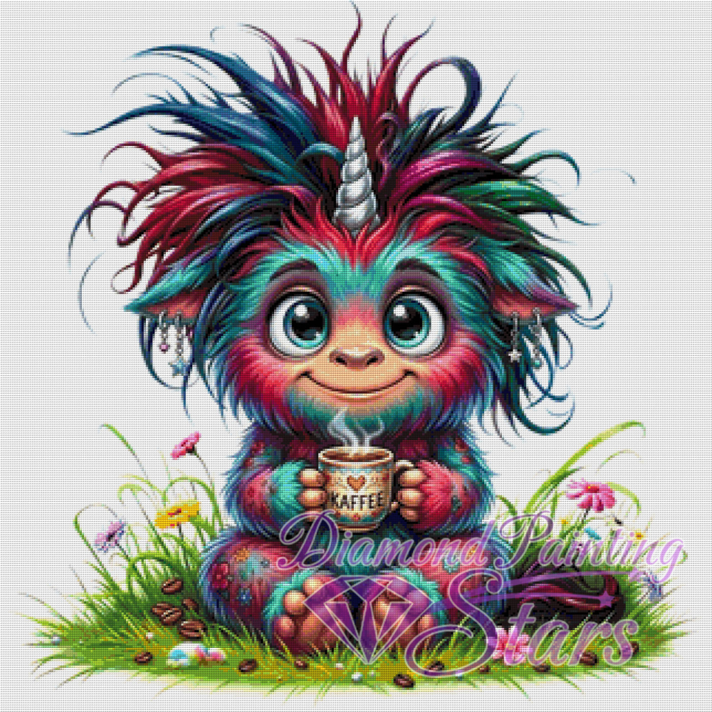 Quirky-Coffee-by-PixxelPainter