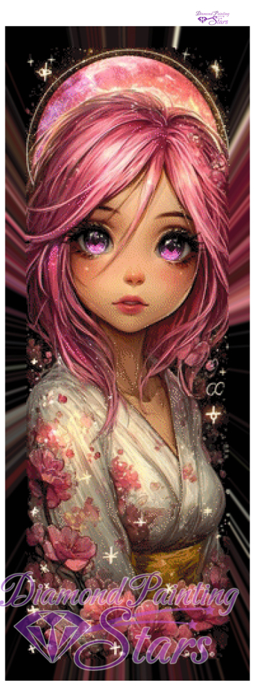 Preview: Sakura-Mondlicht-by-Anny_AI