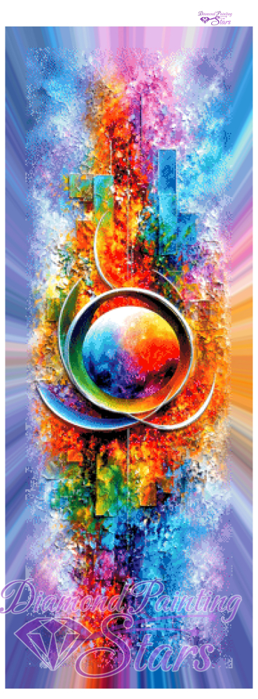 Preview: Spectrum-by-Artemya-40x120-300_RealPreview
