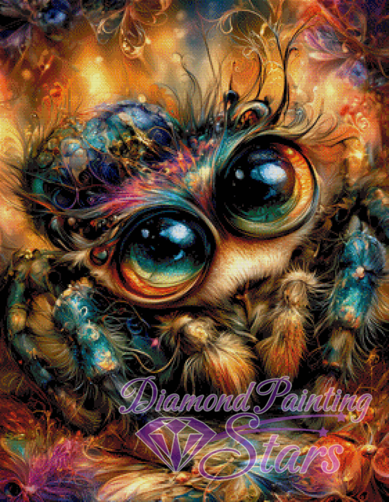 Spinira-by-Kreativkoeter-MrClay-70x90cm220_RealPreview