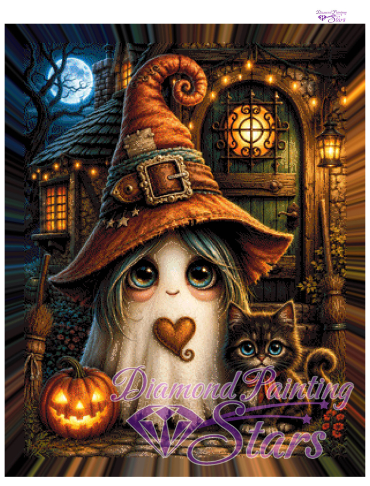 Preview: Spooky-Love-by-Anny_AI-70x90-180_RealPreview