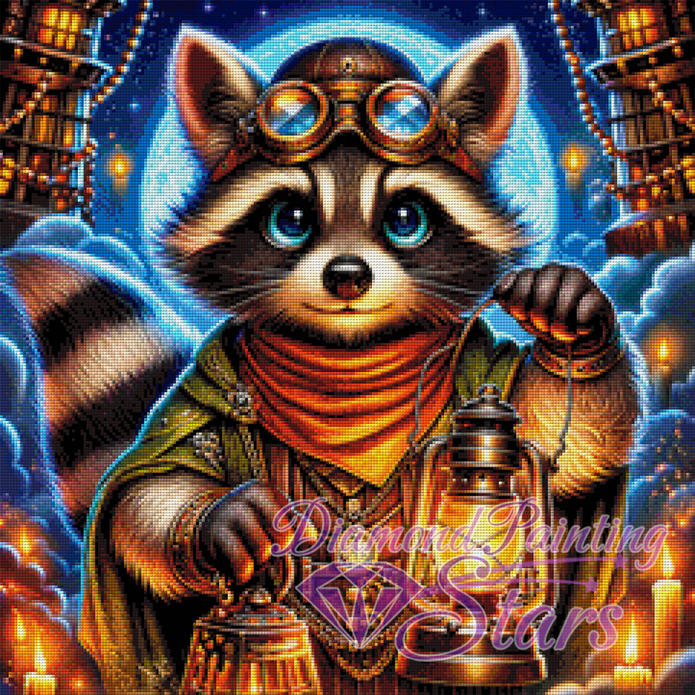 Steampunkwächter-by-Pixxelpainter-60x60