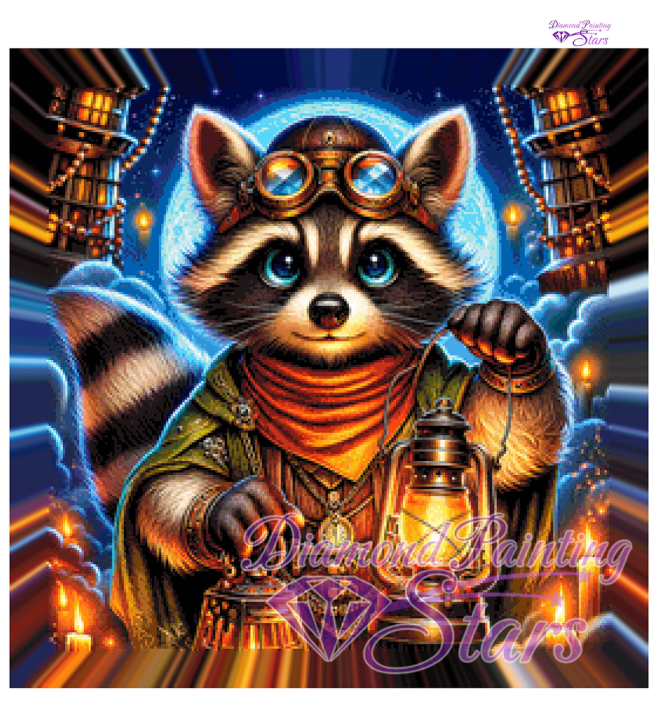 Preview: Steampunkwächter-by-Pixxelpainter-60x60