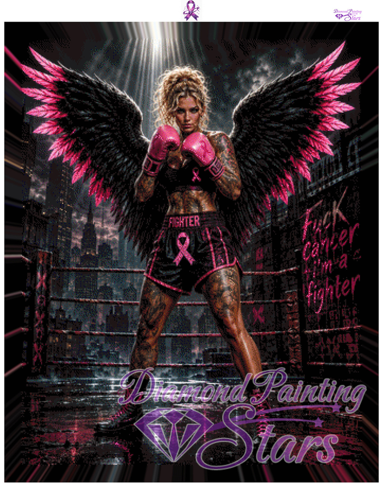 Preview: Strong-Women-by-Kiralie