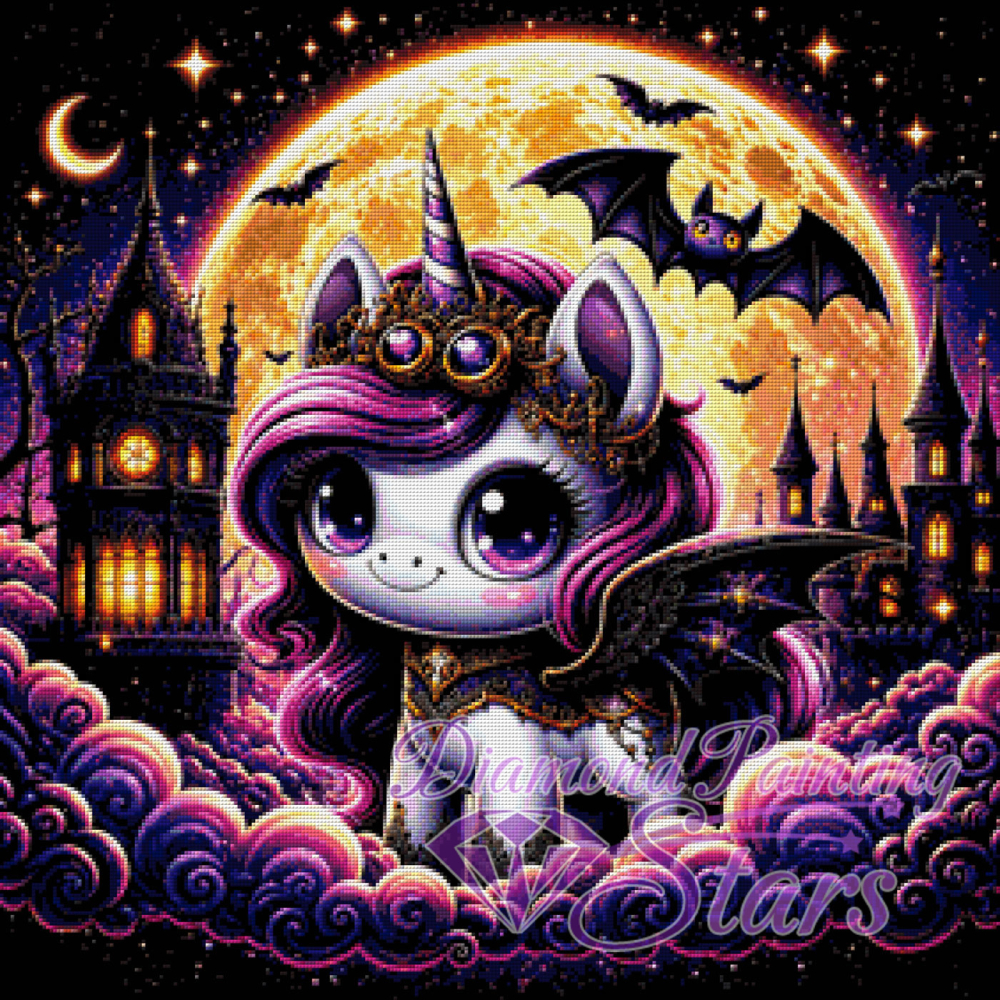 Sweet-Halloween-by-PixxelPainter