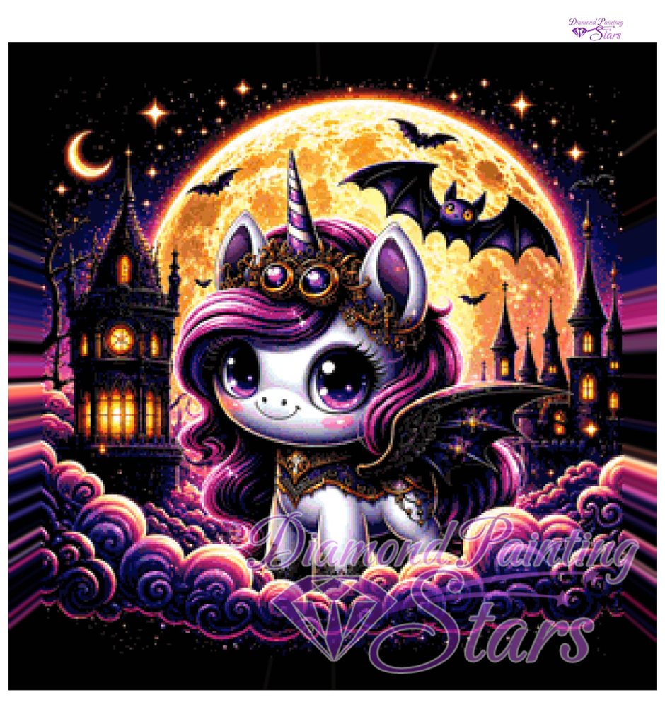 Preview: Sweet-Halloween-by-PixxelPainter