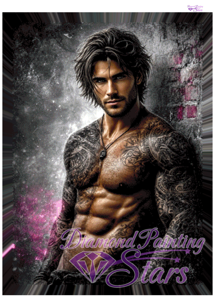 Preview: Tattoo-Rebel-byArtemya