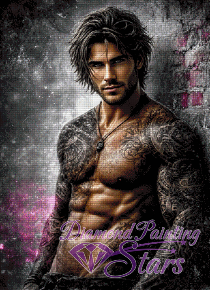 Tattoo-Rebel-byArtemya