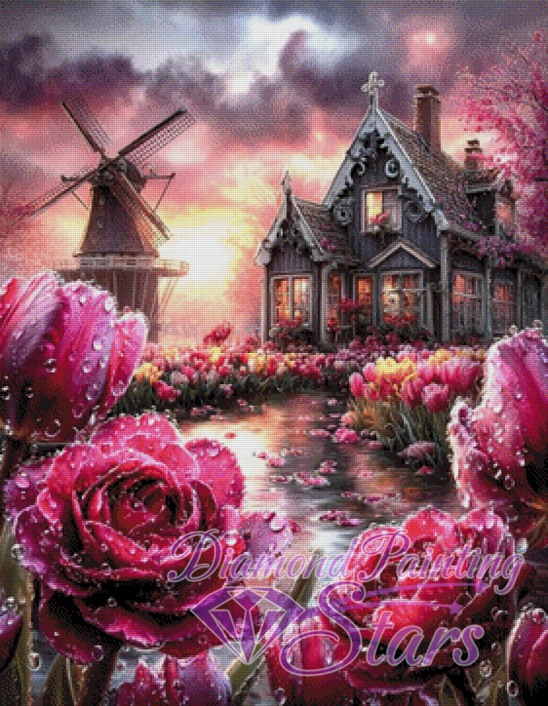 Tulpenlicht-am-Windhaus-by-Anny_AI