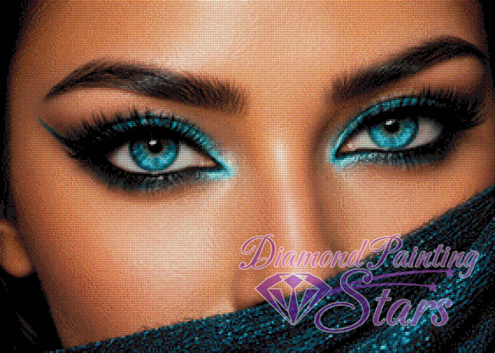 Turquoise-Secrets-by-BlueRoomArt-amb