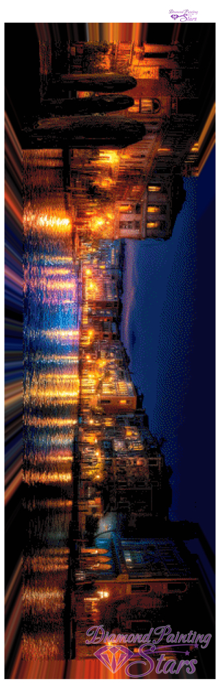 Preview: Venezianische-Naechte-by-Ray-Spark