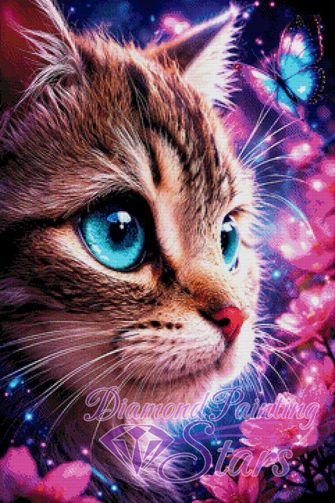 Zauberkatze-blaue-Augen-by-Kiralie