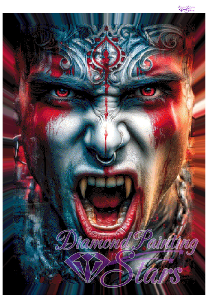 Preview: Zorn-des-Vampirkoenigs-by-Anny_AI