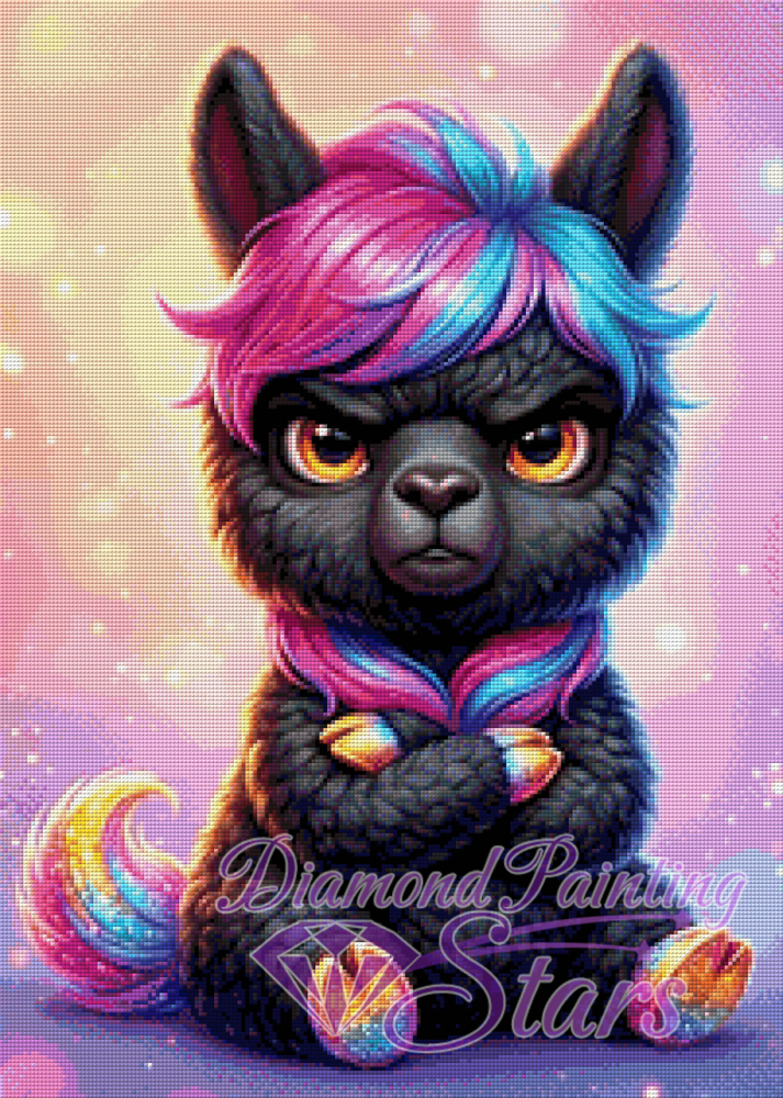 Zunder-by-PixxelPainter