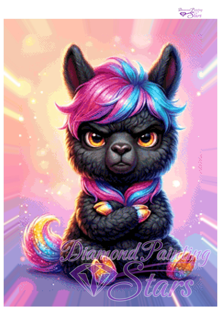 Preview: Zunder-by-PixxelPainter