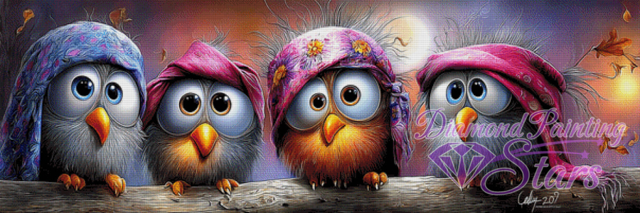 Birdies-by-Kreativkoeter-MrClay