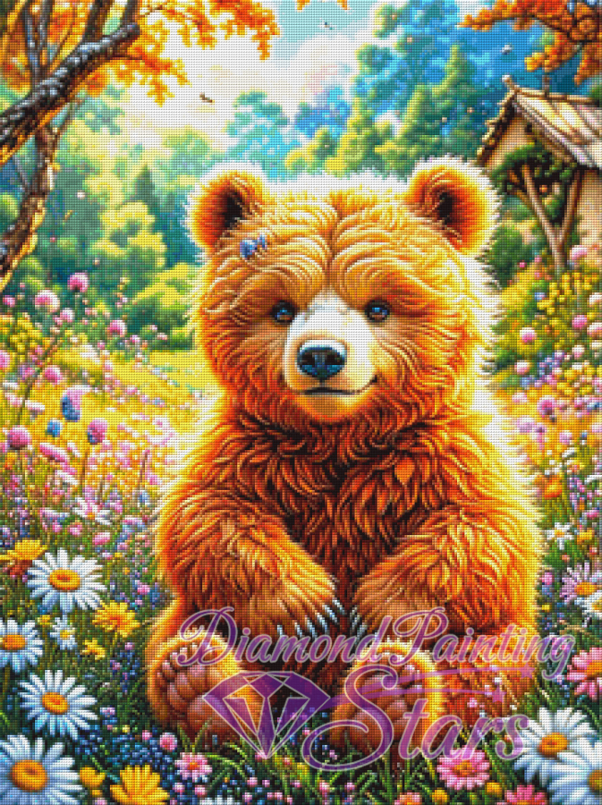 Björn-by-PixxerlPainter