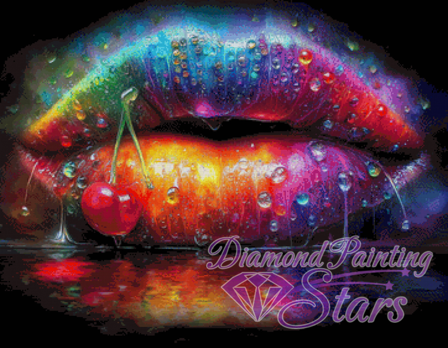 Bunter-Kirschmund-by-BlueRoomArt