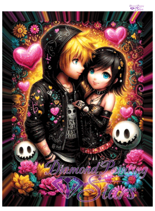 Candy-Goth-by-Ray-Spark-60x80_170