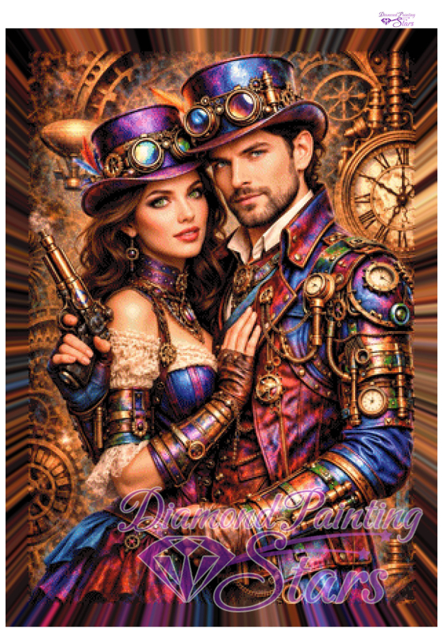 Clockwork-Lovers-by-Daye-70x100-235