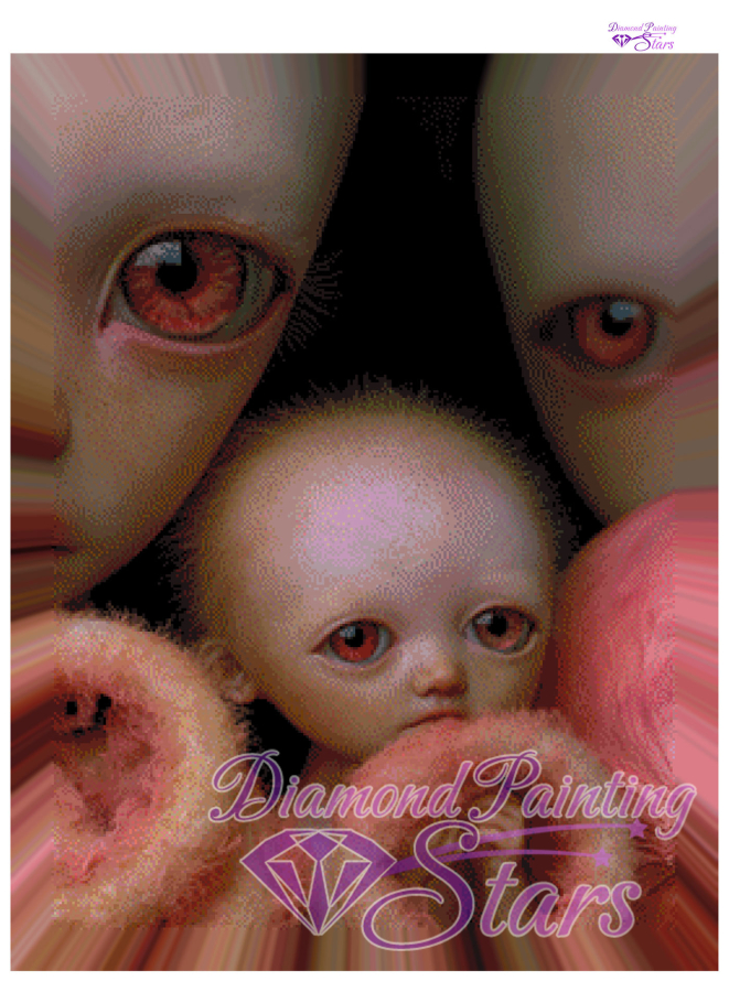 Creepy-Family-by-Kreativköter-MrClay