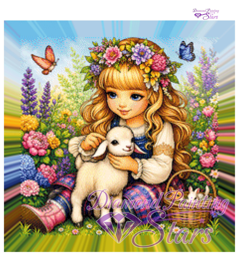 Das-Blumenparadies-by-Kuestenkind-AI