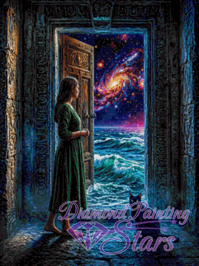 Das-Portal-der-Unendlichkeit-by-Kuestenkind-AI
