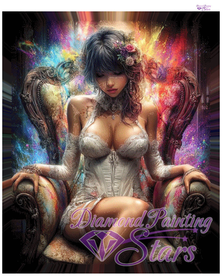 Die-Verführung-by-Ray-Spark