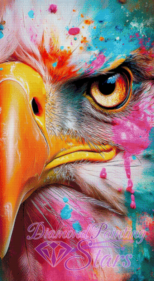 Eagle-Kreativkoeter-MrClay