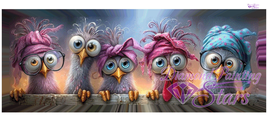 Eine-ganz-normale-Familie-by-Kreativkoeter-MrClay