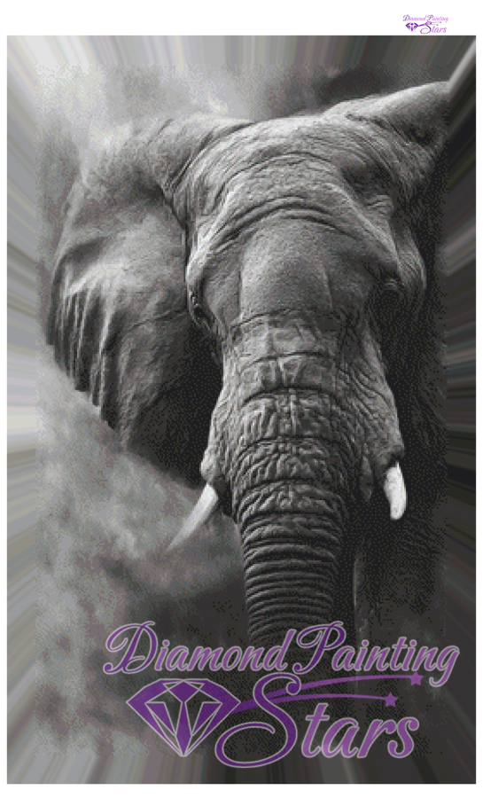 Elefant-by-Kreativkoeter-MrClay
