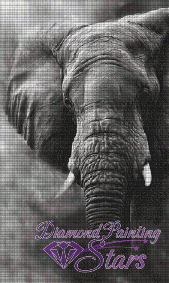 Elefant-by-Kreativkoeter-MrClay
