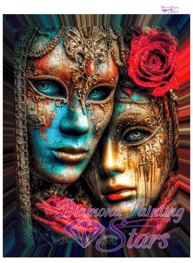 Eternal-Masquerade-by-Ray-Spark