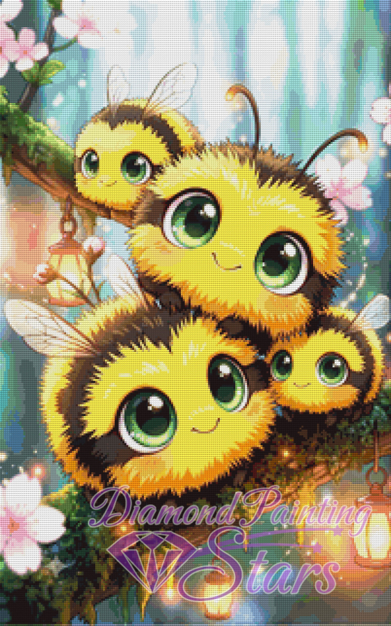 Familie-Summs-by-PixxelPainter-50x80-160_RealPreview