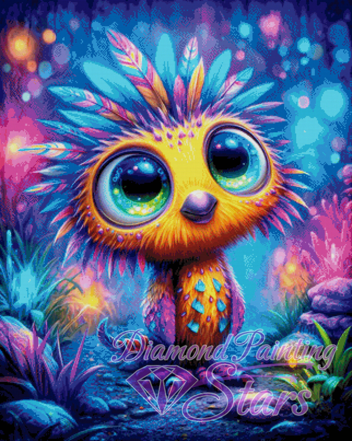 Federchen-Funkelblick-by-Anny_AI