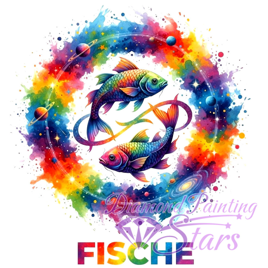 Fische-by-PixxelPainter