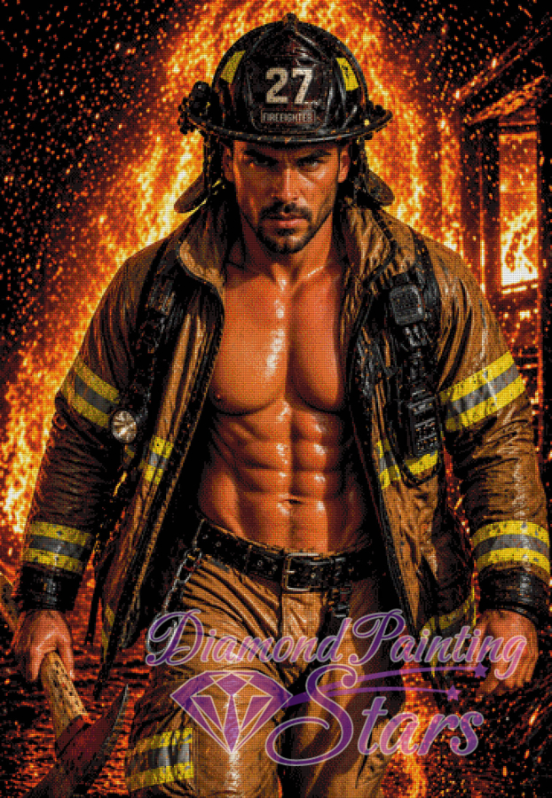 Flammendes-Inferno-by-BlueRoomArt-90x130-cm_160